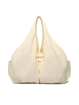 Roxy Torebka CWBEO-ROXY-M-001-09 Écru
