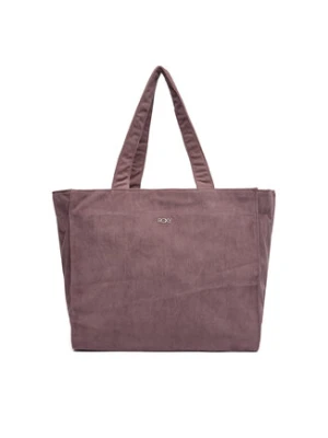 Roxy Torebka Feeling Vibes Tote ERJBP04901 Fioletowy