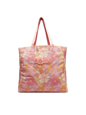 Roxy Torebka ROXY-ACCCS-13-SS2025 Różowy