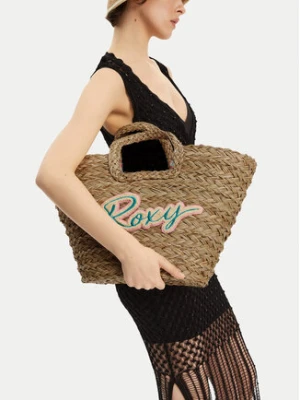 Zdjęcie produktu Roxy Torebka ROXY-L-001-07 Beżowy