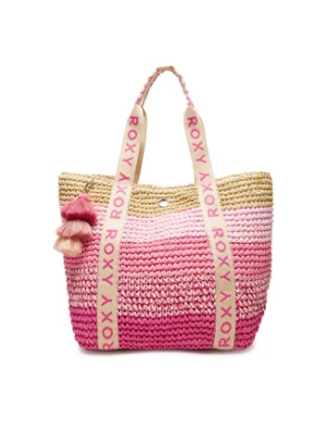 Roxy Torebka ROXY-L-003-07 Różowy