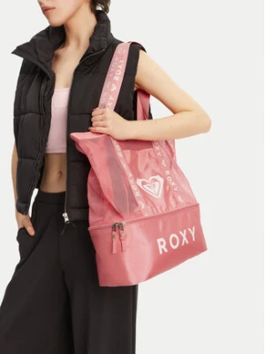 Roxy Torebka ROXY-M-001-07 Czarny