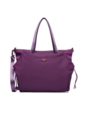 Roxy Torebka WBEO-ROXY-RH-002-10 Fioletowy