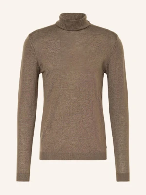 Roy Robson Golf braun