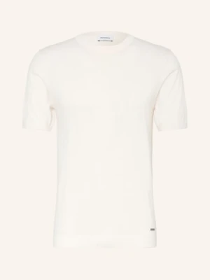 Roy Robson Koszulka Z Dzianiny weiss