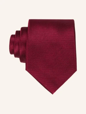 Roy Robson Krawat rot