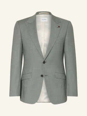 Roy Robson Marynarka Extra Slim Fit gruen