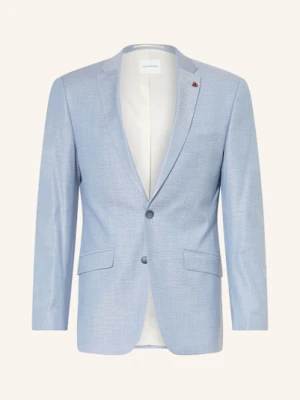 Roy Robson Marynarka Garniturowa 2082-00 Slim Fit blau