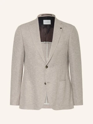 Roy Robson Marynarka Regular Fit beige