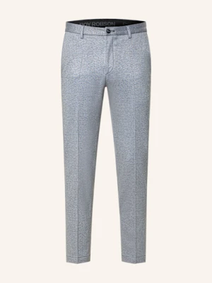 Zdjęcie produktu Roy Robson Spodnie Garniturowe Slim Fit blau
