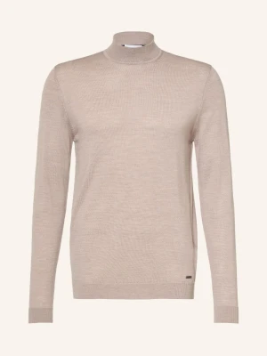 Roy Robson Sweter beige JASNOBRĄZOWY