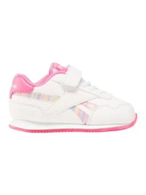 Royal CL Jog Sneakers Reebok