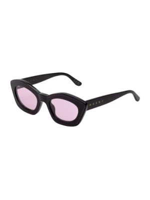 Royal Purple Okulary przeciwsłoneczne Kea Island Marni