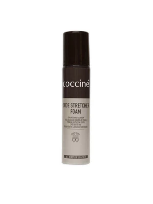 Rozciągacz do obuwia Coccine SHOE STRETCHER FOAM 75 ml v.AZ Przezroczysty