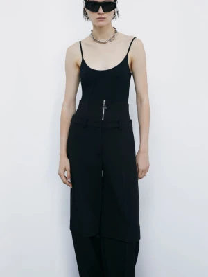 Rozciągliwa bielizna PATRIZIA PEPE