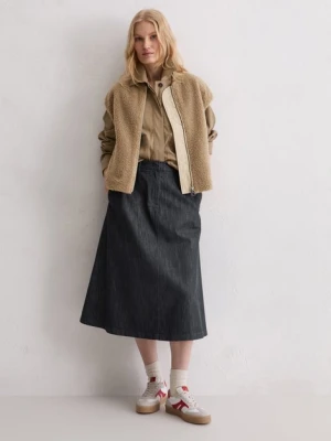 Rozkloszowana spódnica Marc O'Polo