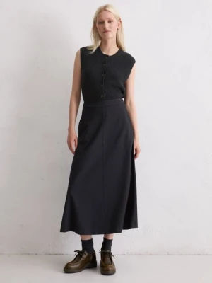 Rozkloszowana spódnica Marc O'Polo