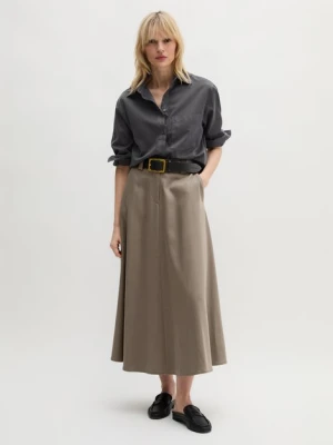 Rozkloszowana spódnica Marc O'Polo