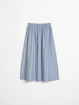 Rozkloszowana spódnica Marc O'Polo