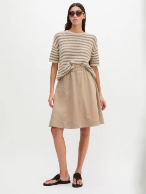 Rozkloszowana spódnica Marc O'Polo