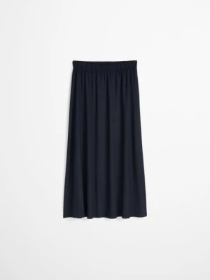 Rozkloszowana spódnica z dżerseju Marc O'Polo
