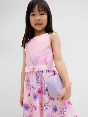 Rozkloszowana sukienka bonprix