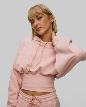 Różowa Bluza Damska Adidas By Stella Mccartney