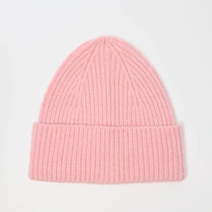 Zdjęcie produktu Różowa czapka beanie House