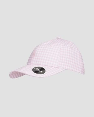 Różowa Czapka Z Daszkiem Ralph Lauren Rlx Golf RLX Ralph Lauren