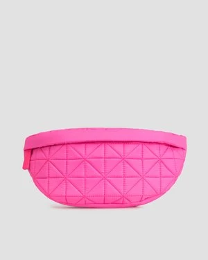 Różowa Nerka Damska Vee Collective Vee Fanny Pack