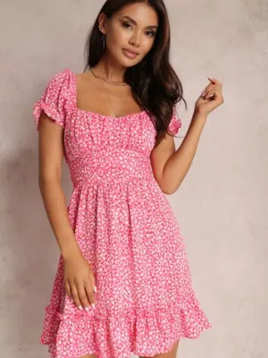 Różowa Sukienka Dukta bisou's project