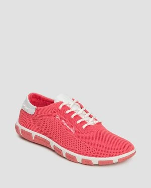 Różowe Buty Damskie Tbs Jazaria