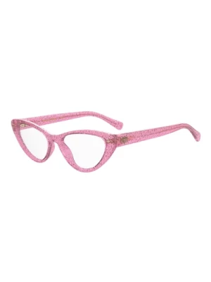 Różowe Okulary Przeciwsłoneczne CF 7012 Chiara Ferragni Collection