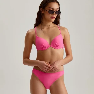 Różowy dół od kostiumu House