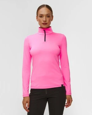 Różowy Golf Damski Bogner Fire+ice Margo2