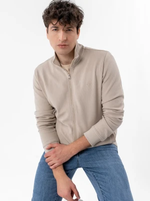 Rozpinana bluza B-STRIPE Volcano