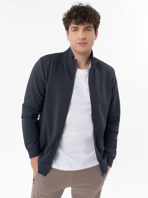 Rozpinana bluza B-STRIPE Volcano