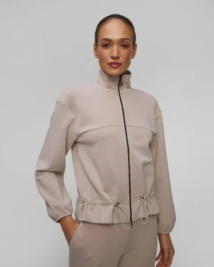 Rozpinana Bluza Damska Sportalm