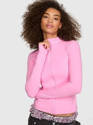 Rozpinana kurtka PINK Relay Victoria's Secret