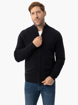 Rozpinany sweter S-ALEX Volcano