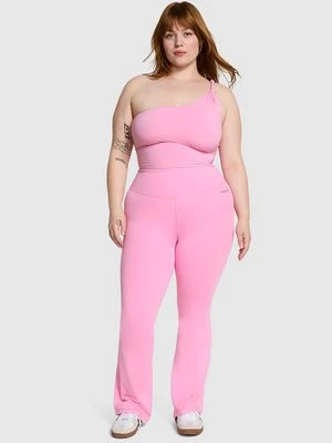 PINK Rozszerzane legginsy PINK Relay Victoria's Secret