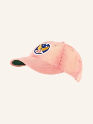 Rrl Czapka Z Daszkiem rot