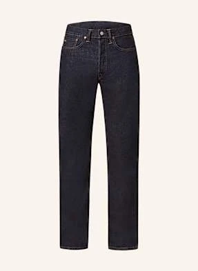 Rrl Jeansy Regular Fit blau