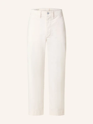 Rrl Jeansy Regular Fit weiss