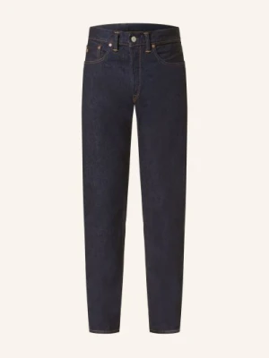 Rrl Jeansy Slim Fit blau