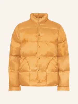 Rrl Kurtka Pikowana gelb