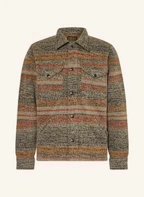 Rrl Overjacket rot