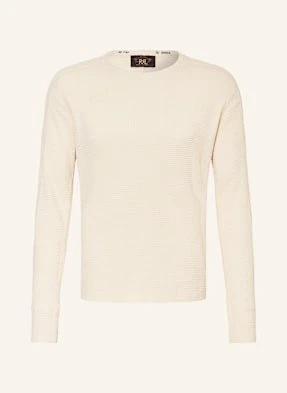 Rrl Sweter weiss