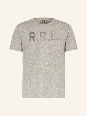 Rrl T-Shirt grau