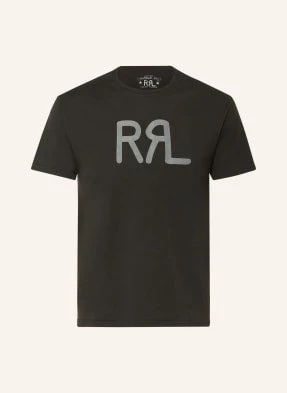 Rrl T-Shirt schwarz